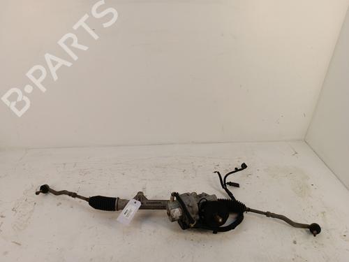 Used Steering rack Steering rack PEUGEOT 2008 I (CU_) 1.6 HDi (92 hp) 34323549 34323549