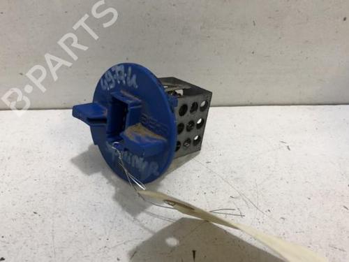 Used Heater resistor Heater resistor MERCEDES-BENZ SPRINTER 3,5-t Van (B906) [2006-2020] 34320969 34320969