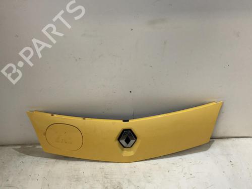 Grill RENAULT KANGOO Express (FW0/1_) Z.E. (FW0Z, FW1Z) | BP34320739C40 - Image 2