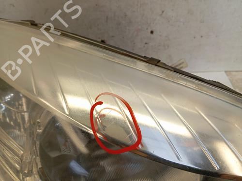 Used Right headlight Right headlight 37077747 37077747