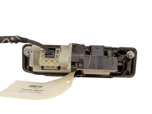 Maneta exterior porton Maneta exterior porton MERCEDES-BENZ C-CLASS (W205) C 220 d (205.014) (194 hp) 34329305 34329305