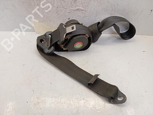 Used Front left seatbelt Front left seatbelt CITROËN BERLINGO / BERLINGO FIRST Box Body/MPV (M_) 1.6 HDI 75 (MB9HW) (75 hp) 40003107 40003107