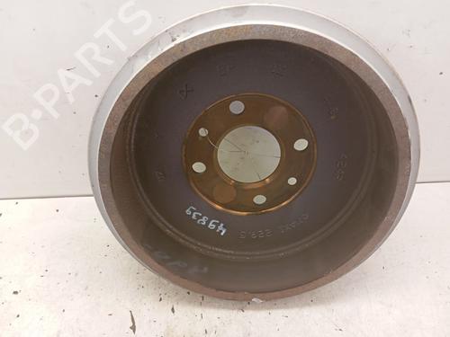 Other RENAULT CLIO V (B7_) 1.0 TCe 90 (B7MT) | BP37737784O1 - Image 2