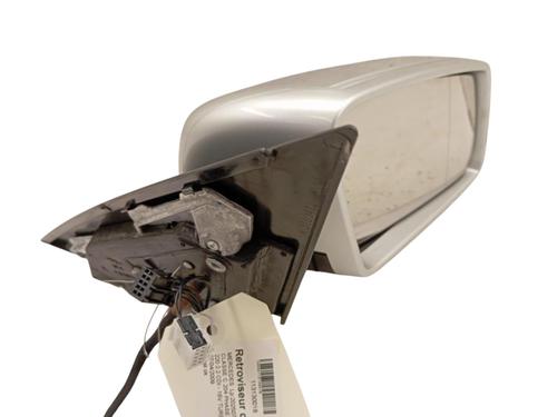 Used Right mirror Right mirror MERCEDES-BENZ C-CLASS T-Model (S204) C 220 CDI (204.208) (170 hp) 34326986 34326986