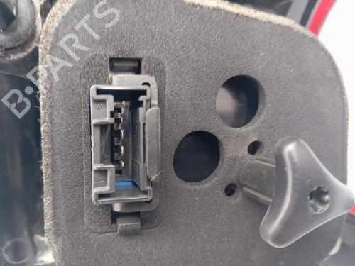 Used Left taillight Left taillight PEUGEOT 2008 I (CU_) 1.6 BlueHDi 100 (100 hp) 39626552 39626552