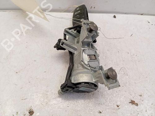 Ignition barrel AUDI A3 Convertible (8P7) 1.9 TDI | BP39626787M48 - Image 2