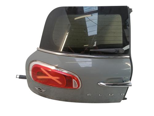 Used Left tailgate Left tailgate 37529092 37529092