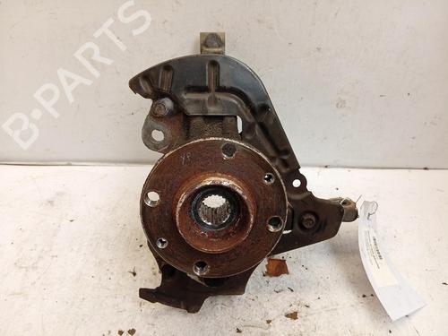 Used Left front steering knuckle Left front steering knuckle FIAT 500 (312_) 1.0 Mild Hybrid (312.AYD1B) (69 hp) 39969257 39969257