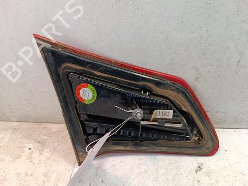 Used Right tailgate light Right tailgate light CITROËN C4 II (NC_) 1.6 HDi 90 (92 hp) 34324828 34324828