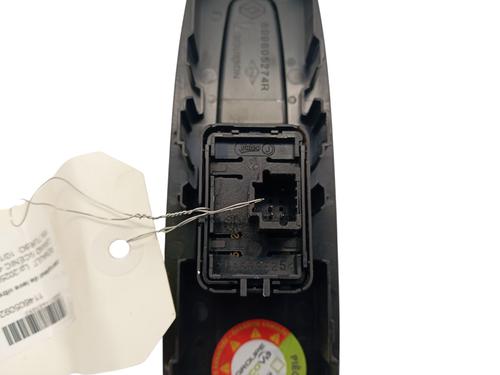 Right front window switch RENAULT GRAND SCÉNIC IV (R9_) 1.7 Blue dCi 150 (R9A7, R9A8) | BP34327514I26 - Image 3