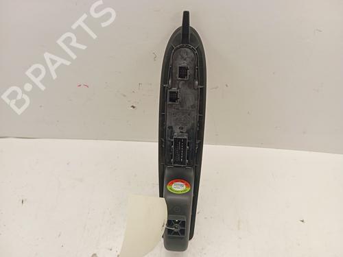 Left front window switch CITROËN DS4 (NX_) 1.6 HDi 110 | BP35809191I27 - Image 2