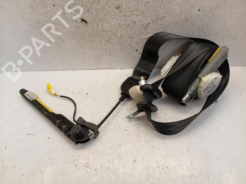 Used Front right seatbelt Front right seatbelt FIAT 500 (312_) 1.2 (312AXA1A) (69 hp) 40348122 40348122