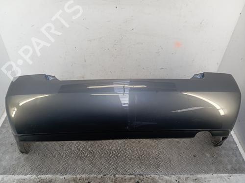 Used Rear bumper Rear bumper NISSAN PRIMERA Hatchback (P12) [2002-2026] 35809702 35809702