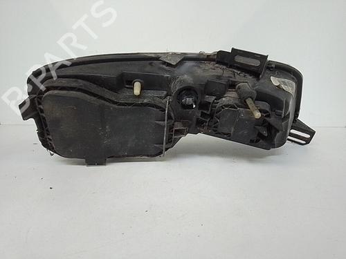 Used Left headlight Left headlight FIAT STILO (192_) 1.9 D Multijet (120 hp) 34320538 34320538