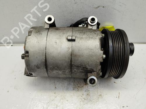 AC Kompressor AC Kompressor 39543611 39543611