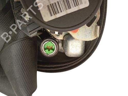 Front left seatbelt FORD C-MAX II (DXA/CB7, DXA/CEU) 1.6 EcoBoost | BP34328268I26 - Image 2