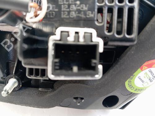 Left tailgate light VW BEETLE (5C1, 5C2) | BP37504102C79 - Image 2