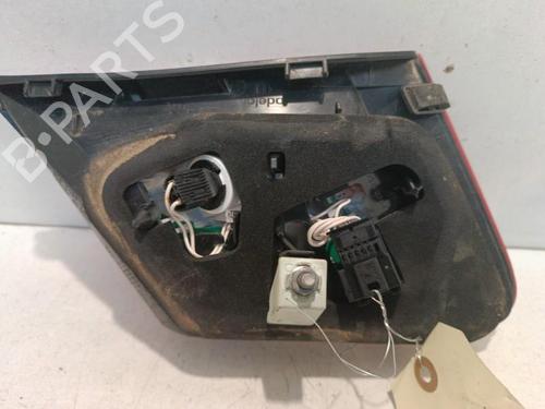 Used Left tailgate light Left tailgate light MERCEDES-BENZ E-CLASS (W212) E 220 CDI / BlueTEC (212.001, 212.002) (170 hp) 34321247 34321247