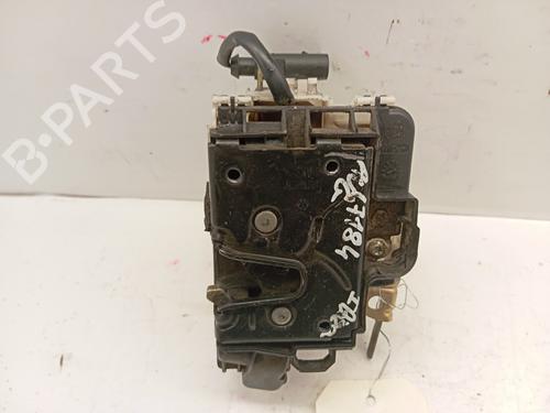 Used Front left lock Front left lock 34327341 34327341