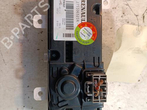 Climate control NISSAN NV400 Van (X62, X62B) dCi 135 | BP34325940I5 - Image 2