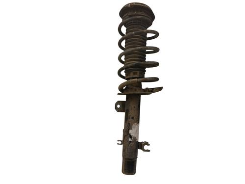 Used Right front shock absorber Right front shock absorber PEUGEOT 2008 I (CU_) 1.2 VTi (82 hp) 34330069 34330069
