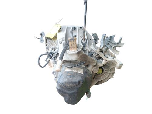 Gearbox RENAULT KANGOO Express (FW0/1_) 1.5 dCi 90 (FW0G, FW05, FW08, FW11) | BP39488085M3 - Image 2