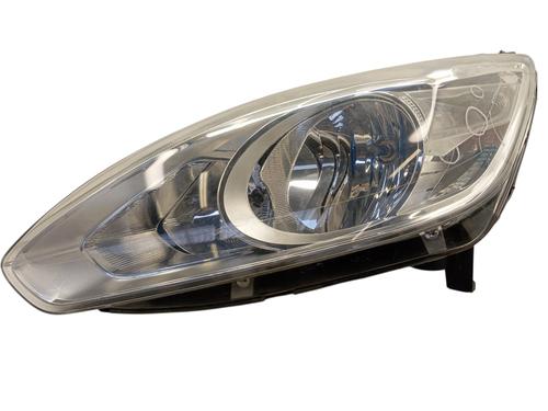Left headlight FORD C-MAX II (DXA/CB7, DXA/CEU) 1.6 TDCi | BP34327750C28 - Image 6