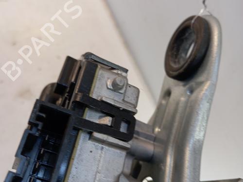 Used Front wiper motor Front wiper motor BMW X3 (E83) xDrive 20 d (177 hp) 34325601 34325601