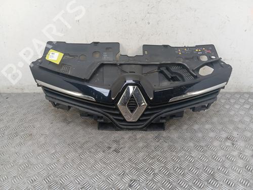 Used Grille Grille 38010114 38010114