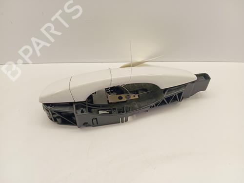 Used Rear left exterior door handle Rear left exterior door handle PEUGEOT 2008 II (UD_, US_, UY_, UJ_, UR_, UC_) [2019-2026] 34327185 34327185