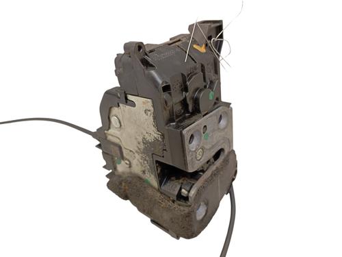 Used Front left lock Front left lock RENAULT SCÉNIC III (JZ0/1_) 1.6 dCi (JZ00, JZ12) (130 hp) 34329482 34329482