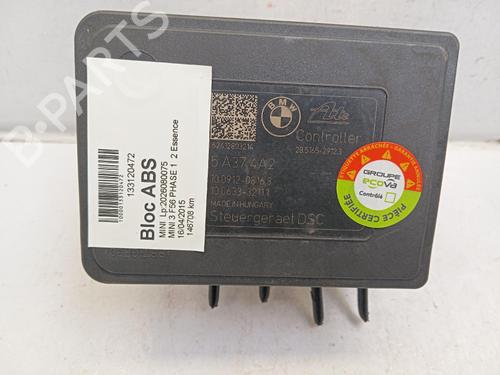 Used ABS pump ABS pump MINI MINI (F56) Cooper S (192 hp) 40499910 40499910