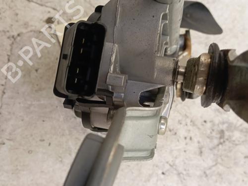 Front wiper motor NISSAN NOTE (E11, NE11) 1.4 | BP36572722M29 - Image 2