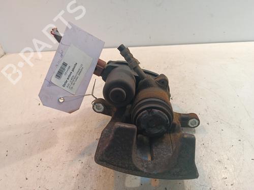 Used Left rear brake caliper Left rear brake caliper AUDI A5 Sportback (8TA) 2.0 TDI (170 hp) 34325603 34325603