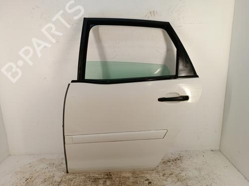 Used Left rear door Left rear door 34323776 34323776