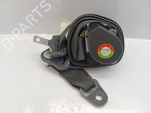 Used Front left seatbelt Front left seatbelt 37504289 37504289