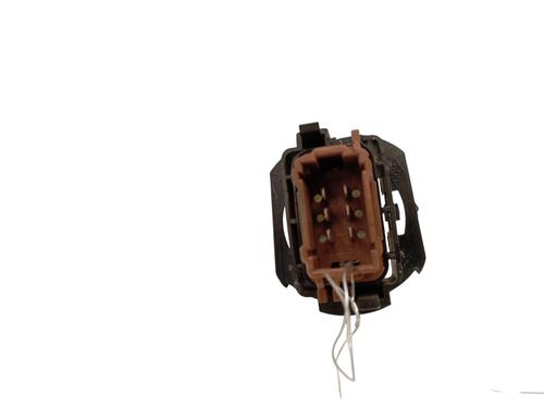 Used Right front window switch Right front window switch RENAULT LAGUNA II Grandtour (KG0/1_) 1.9 dCi (107 hp) 34327401 34327401