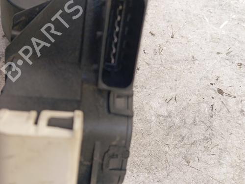 Used Pedal Pedal 37077989 37077989