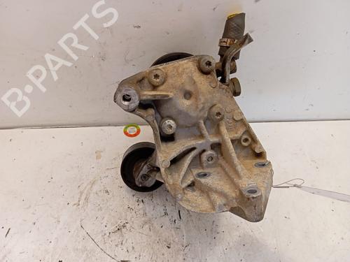 Servopumpe für Servopumpe FIAT DUCATO Van (250_) 130 Multijet 2,3 D (131 hp) 34325729 34325729