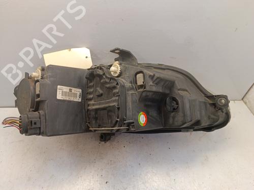 Left headlight SEAT ALTEA (5P1) 1.9 TDI | BP38088057C28 - Image 2
