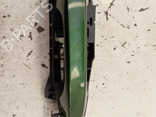 Used Rear right exterior door handle Rear right exterior door handle 37737806 37737806