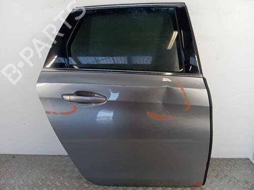 Dør højre bagtil Dør højre bagtil PEUGEOT 308 SW II (LC_, LJ_, LR_, LX_, L4_) 1.6 BlueHDi 120 (120 hp) 35808459 35808459