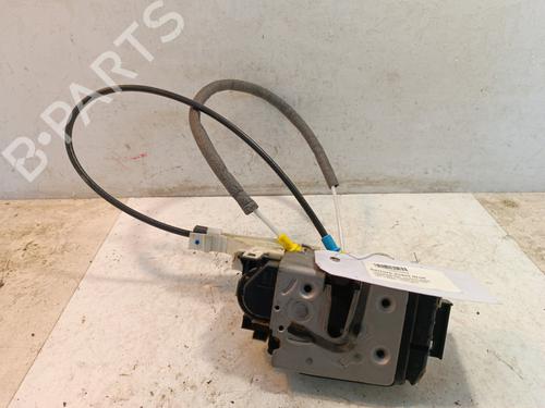 Used Front right lock Front right lock VW CRAFTER 30-50 Van (2E_) [2006-2016] 34324568 34324568