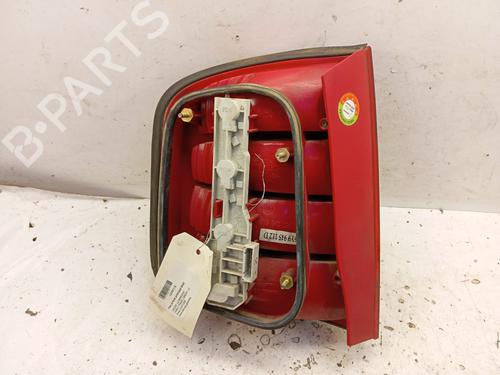 Used Right taillight Right taillight SKODA FABIA I Combi (6Y5) 1.9 TDI (100 hp) 34329262 34329262