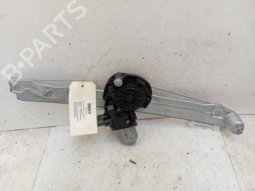 Used Rear right window mechanism Rear right window mechanism RENAULT ESPACE V (JR_) 1.6 dCi 160 (160 hp) 36472231 36472231