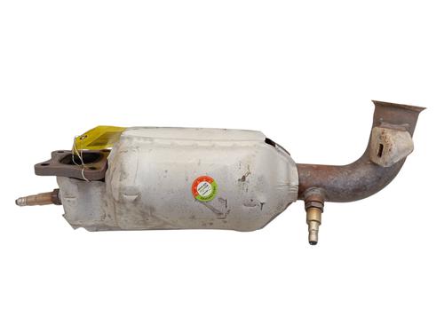 Katalysator Katalysator PEUGEOT 208 I (CA_, CC_) 1.2 PureTech 82 (82 hp) 34329134 34329134