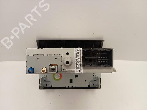 Used Display monitor Display monitor PEUGEOT BOXER Van 2.2 BlueHDi 120 (120 hp) 34327246 34327246