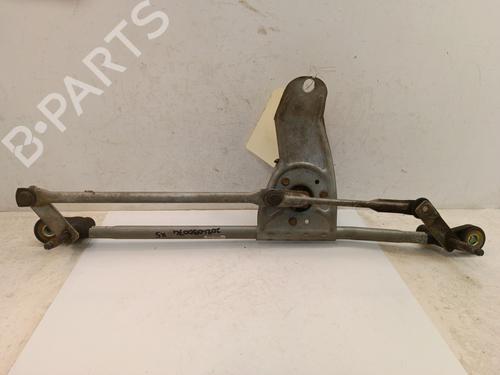 Used Front wiper motor Front wiper motor BMW X5 (E53) 3.0 d (218 hp) 34324012 34324012