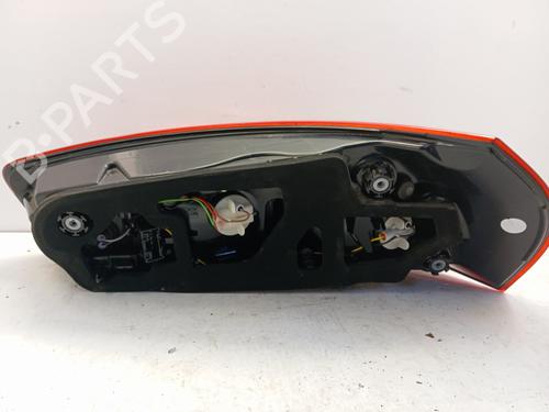 Used Left taillight Left taillight 38722274 38722274