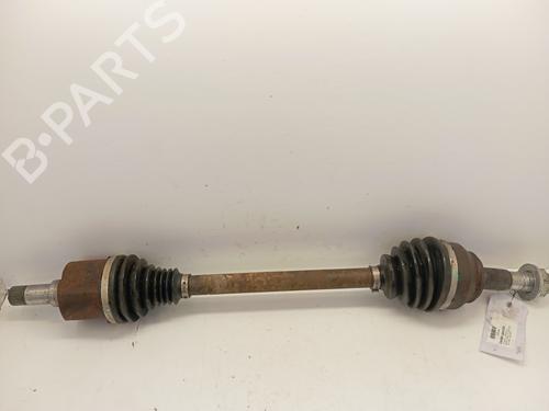 Used Left front driveshaft Left front driveshaft PEUGEOT BOXER Van 2.2 BlueHDi 120 (120 hp) 34327238 34327238